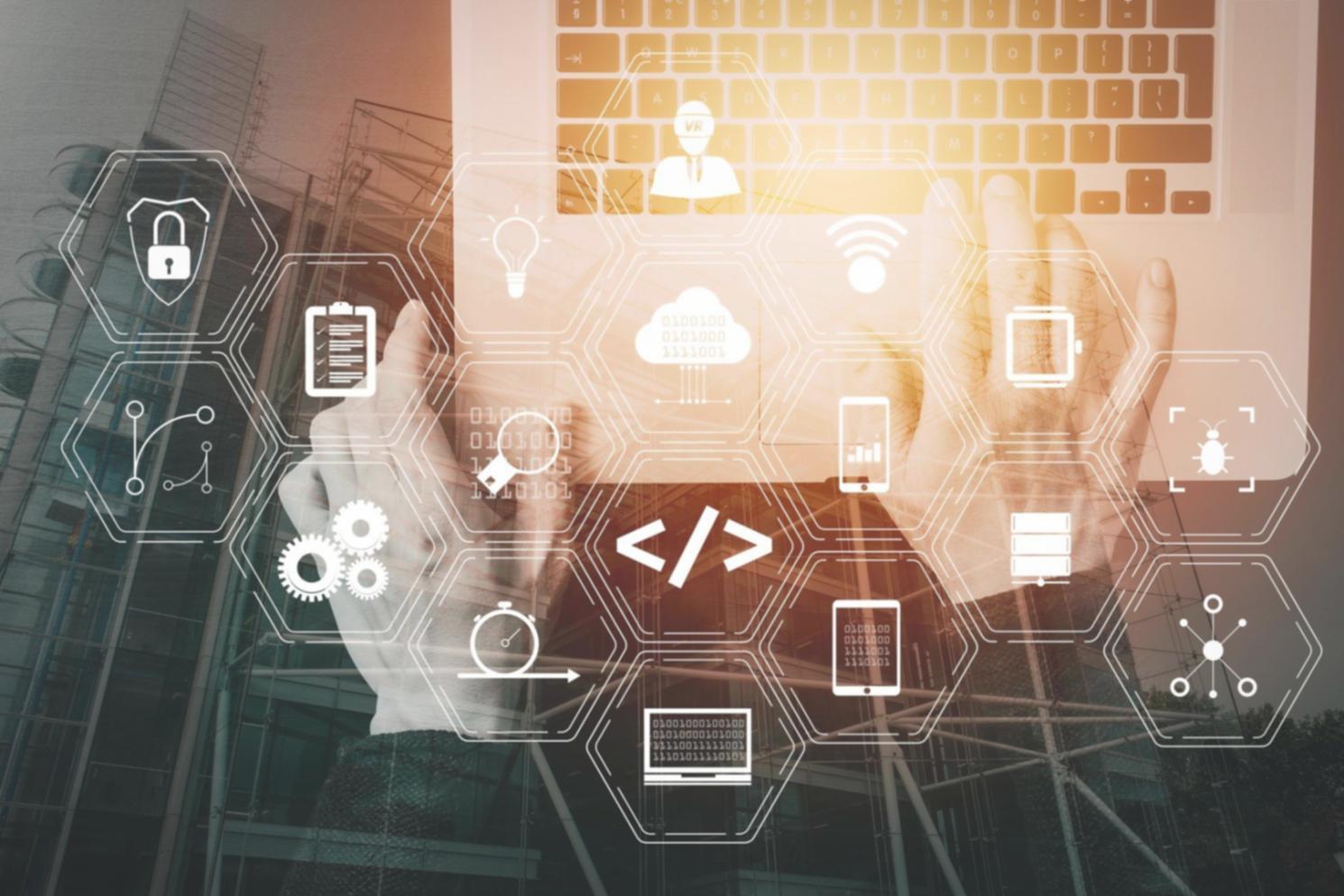 Mobile game development workspace and learning environment