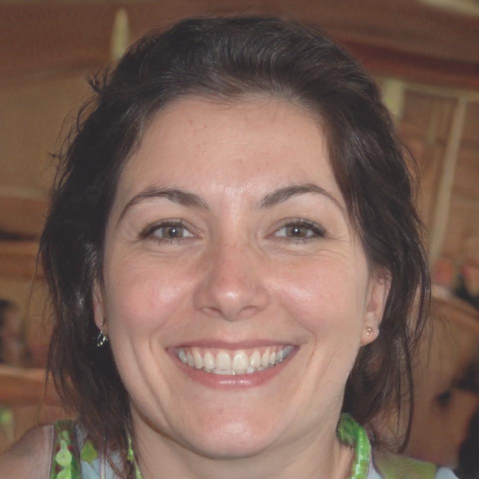 Noor Takahashi, Backend Infrastructure Lead