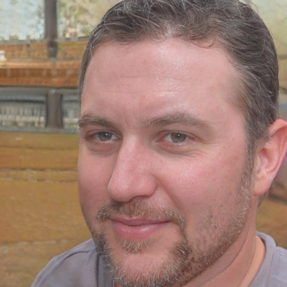 Instructor Darius Thornwell